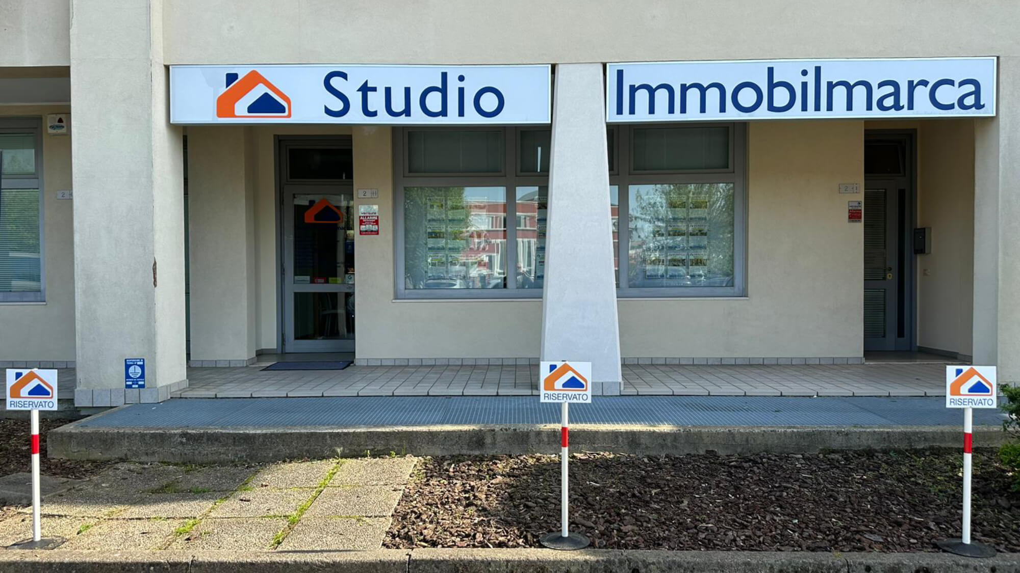 STUDIO IMMOBILMARCA