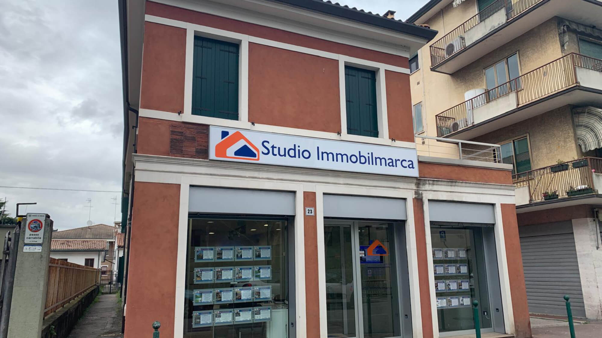 STUDIO IMMOBILMARCA