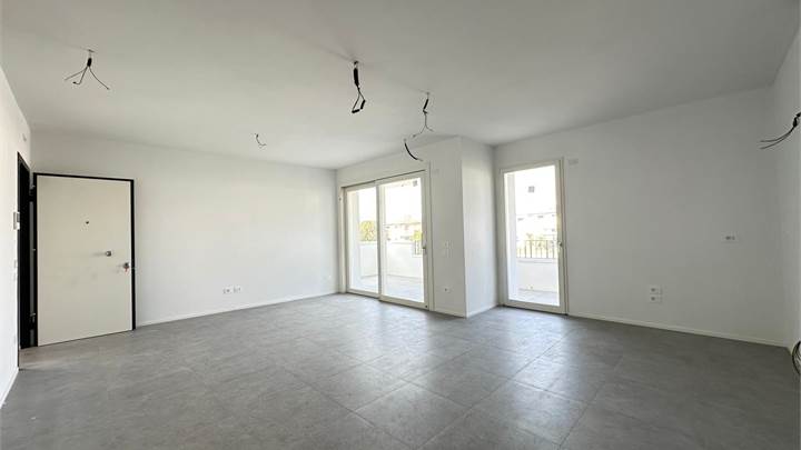 QUINTO DI TREVISO - 2 CAMERE - 2 BAGNI